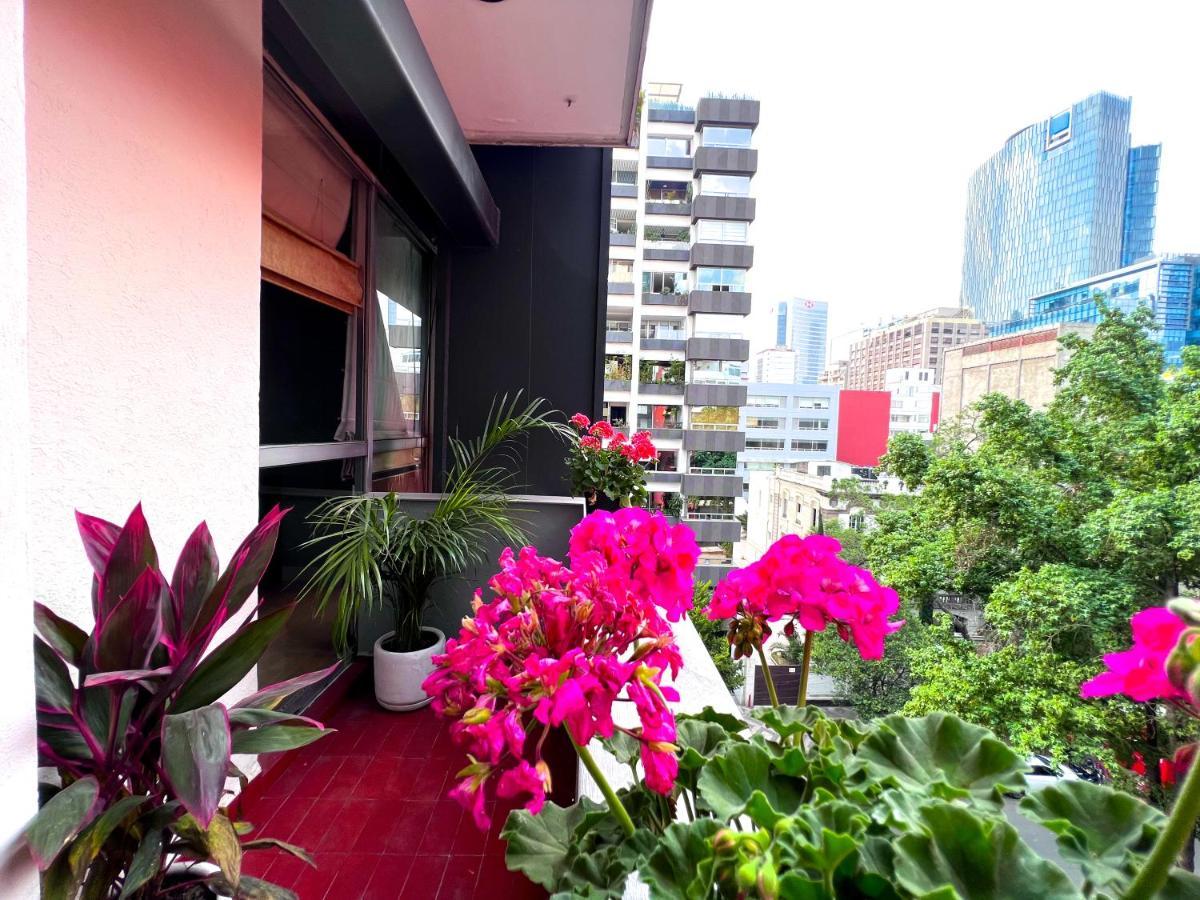 Linda Cerca Del Angel Homestay