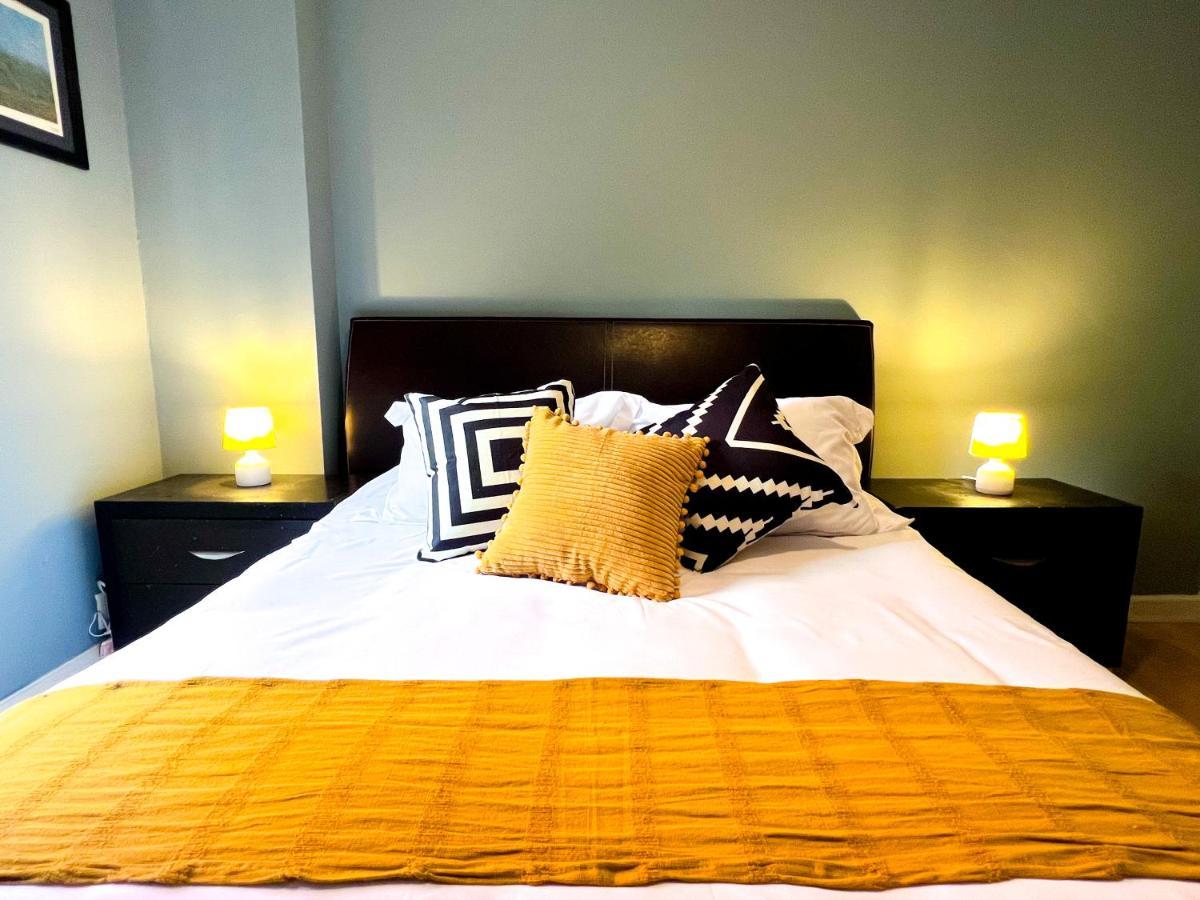 Homestay Linda Cerca Del Angel