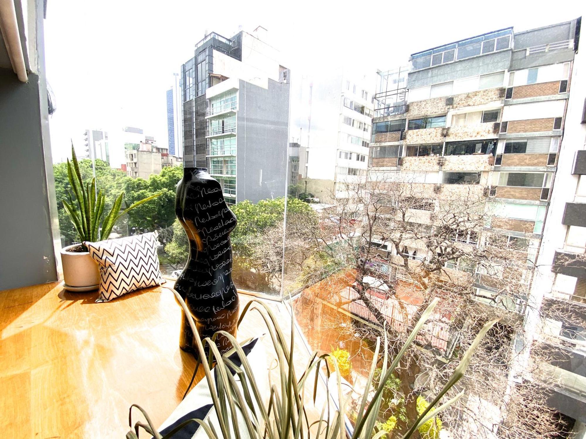 Linda Cerca Del Angel Homestay