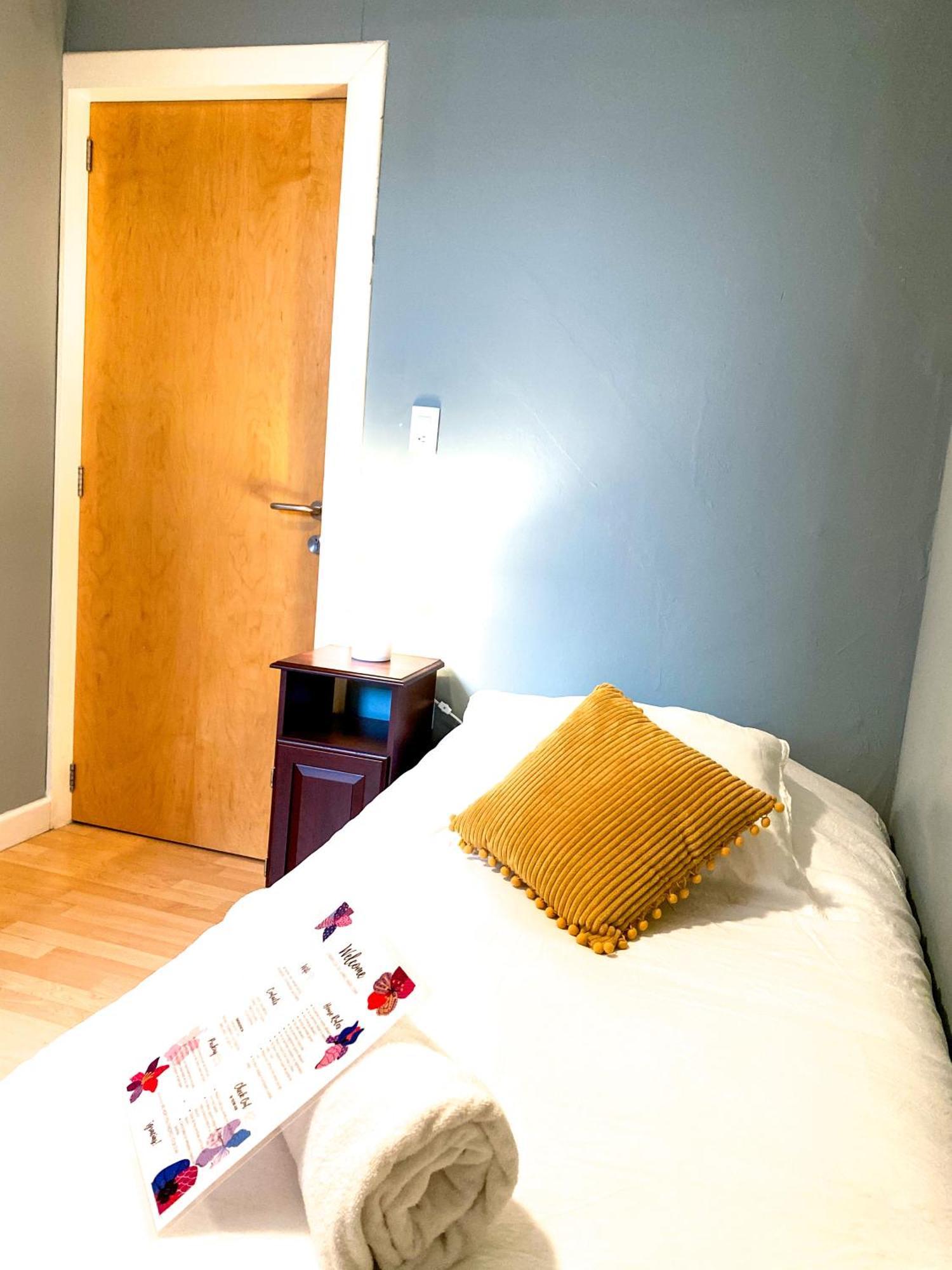 Homestay Linda Cerca Del Angel Mexico City