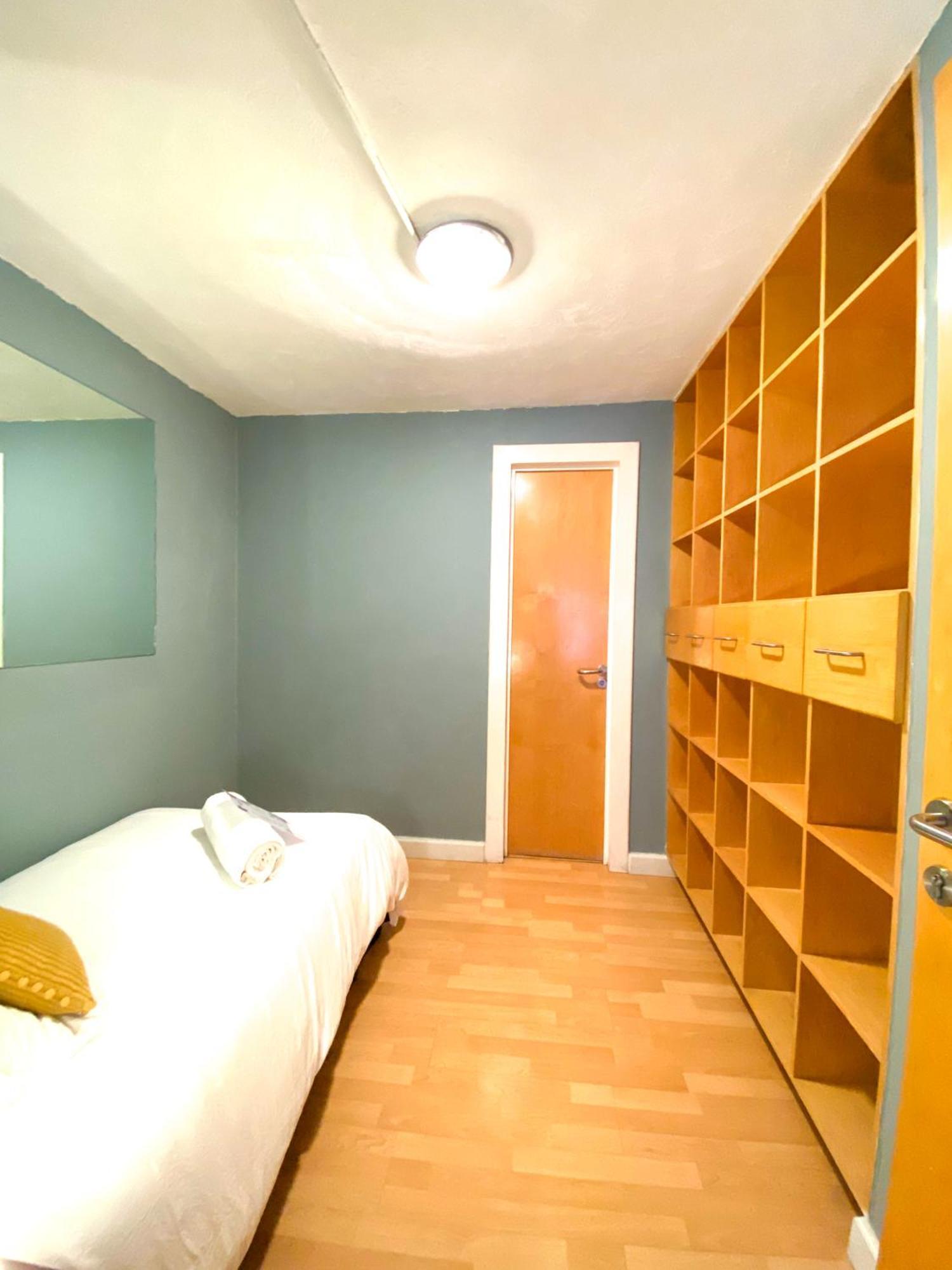 Linda Cerca Del Angel Homestay Mexico City