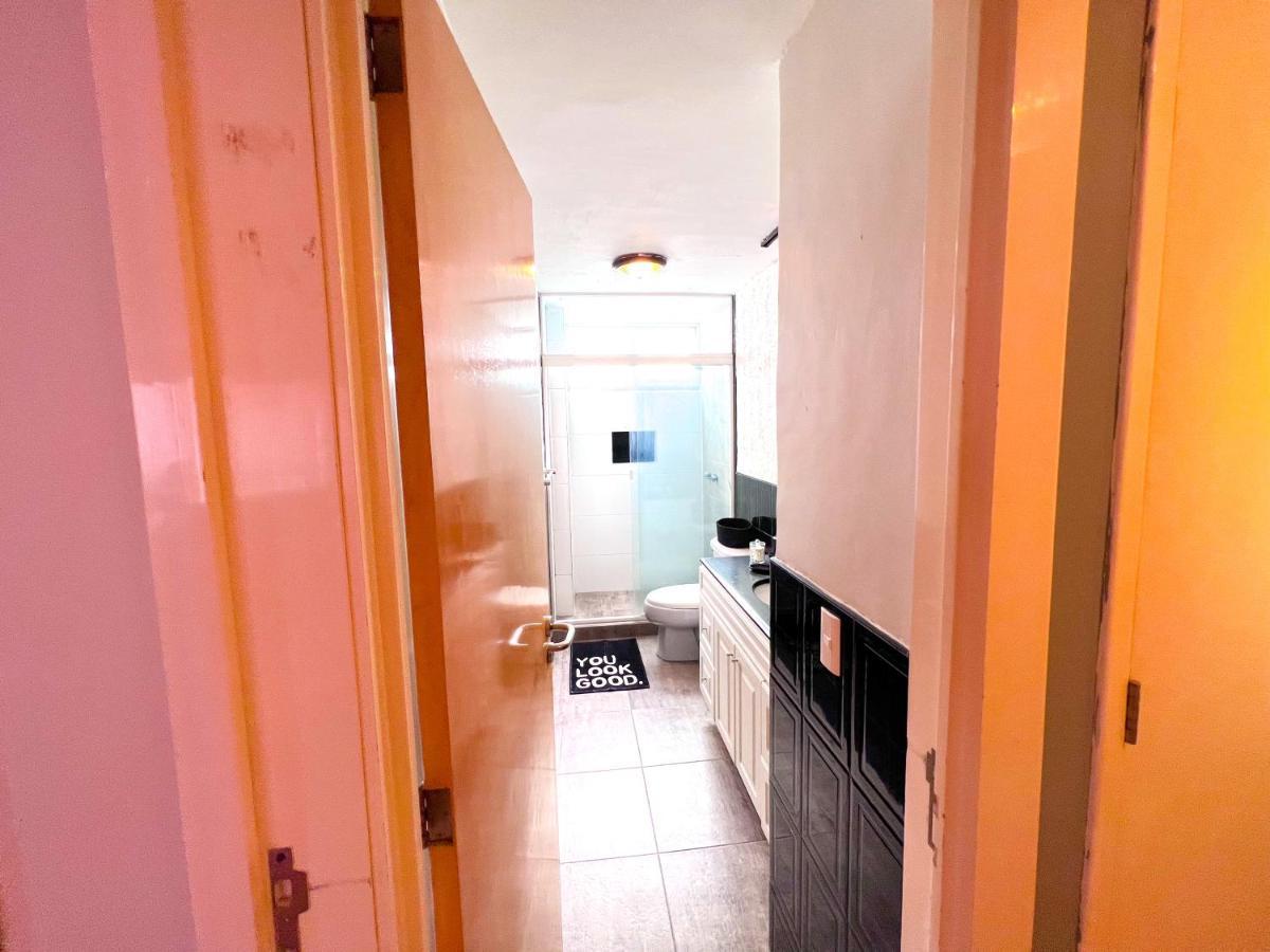Linda Cerca Del Angel Accommodatie bij particulieren Mexico-stad
