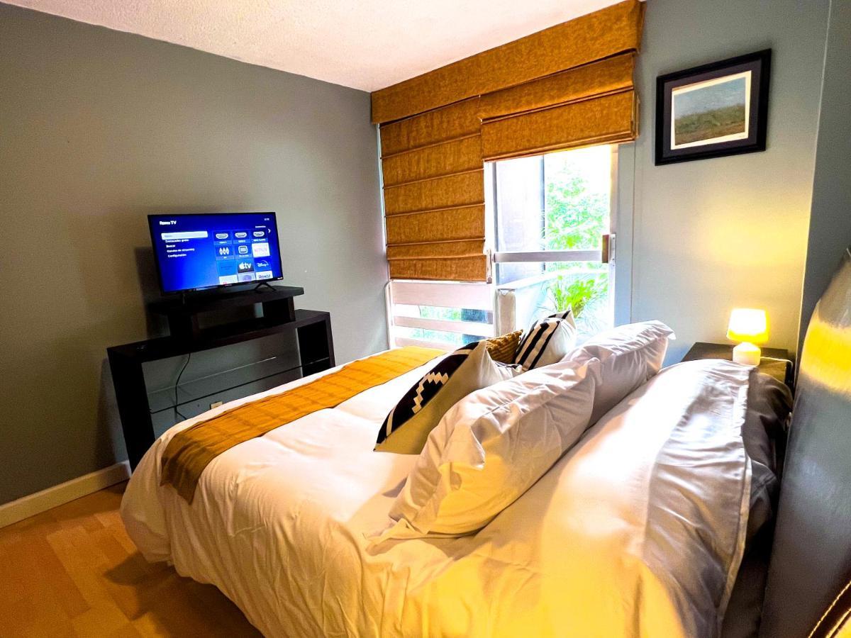 Accommodatie bij particulieren Linda Cerca Del Angel