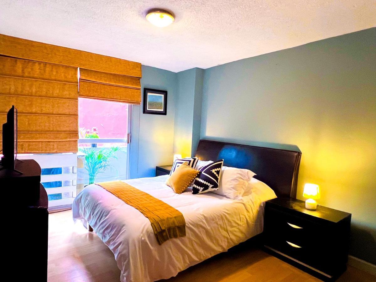Linda Cerca Del Angel Accommodatie bij particulieren