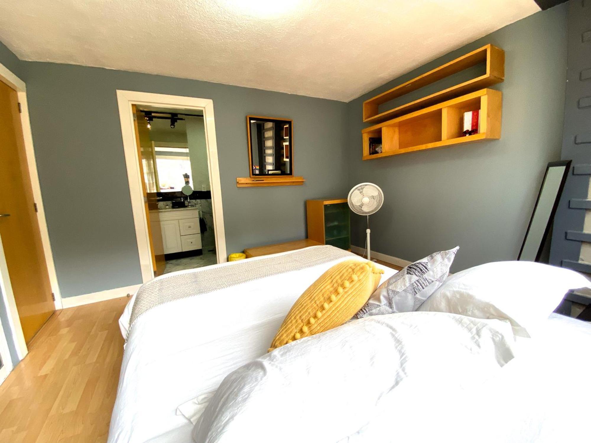 Accommodatie bij particulieren Linda Cerca Del Angel
