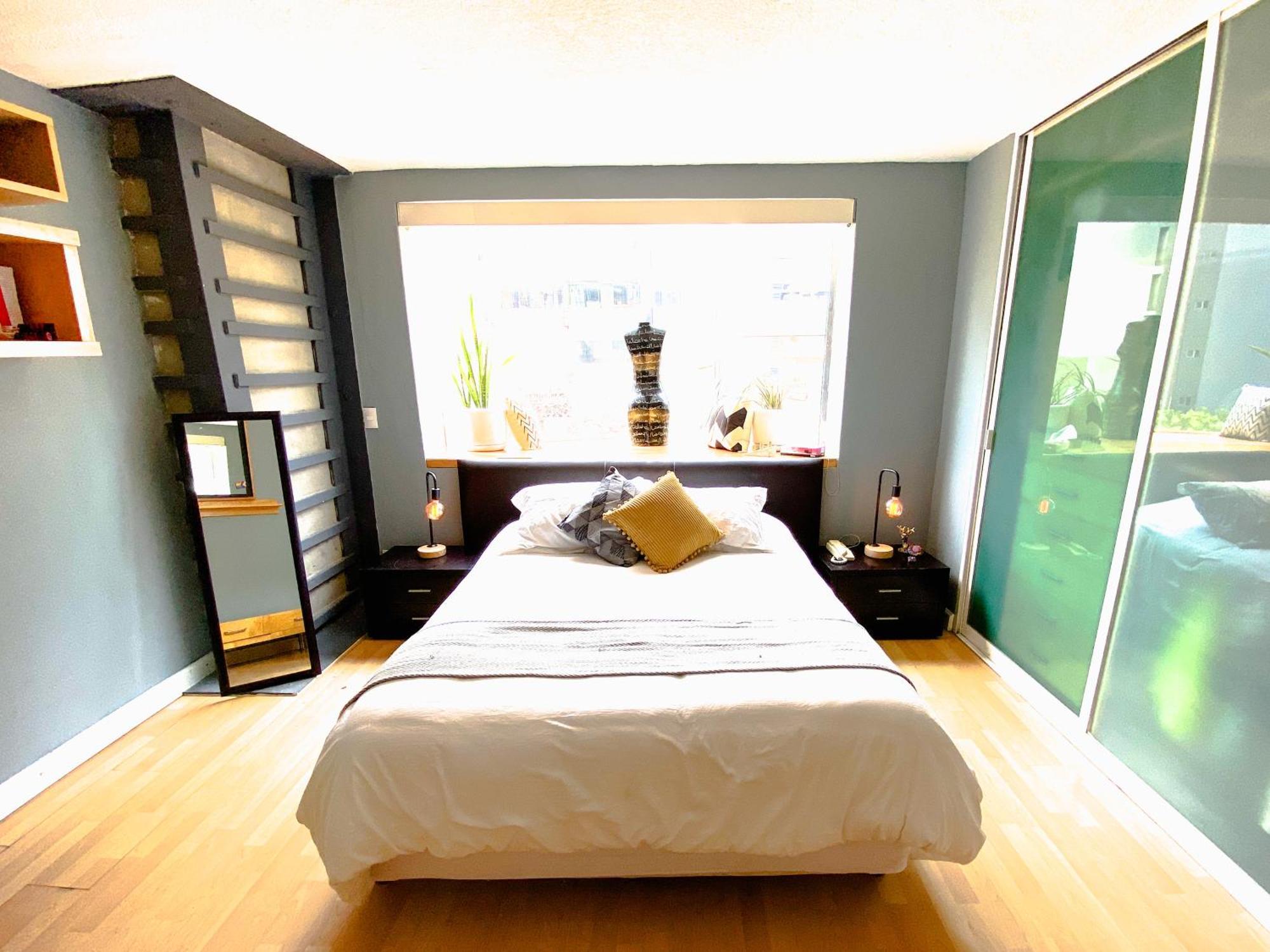 Linda Cerca Del Angel Accommodatie bij particulieren