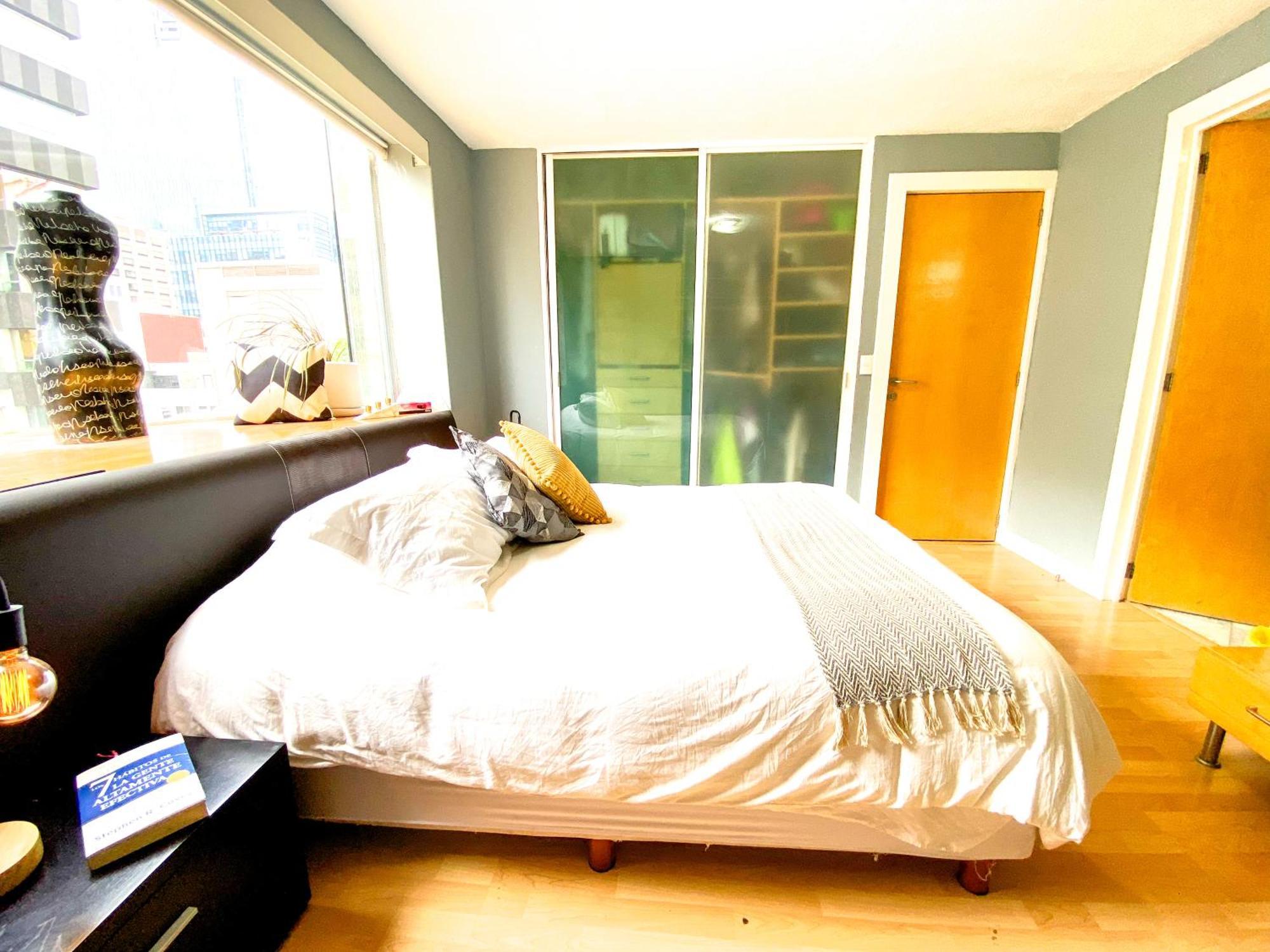 Accommodatie bij particulieren Linda Cerca Del Angel *