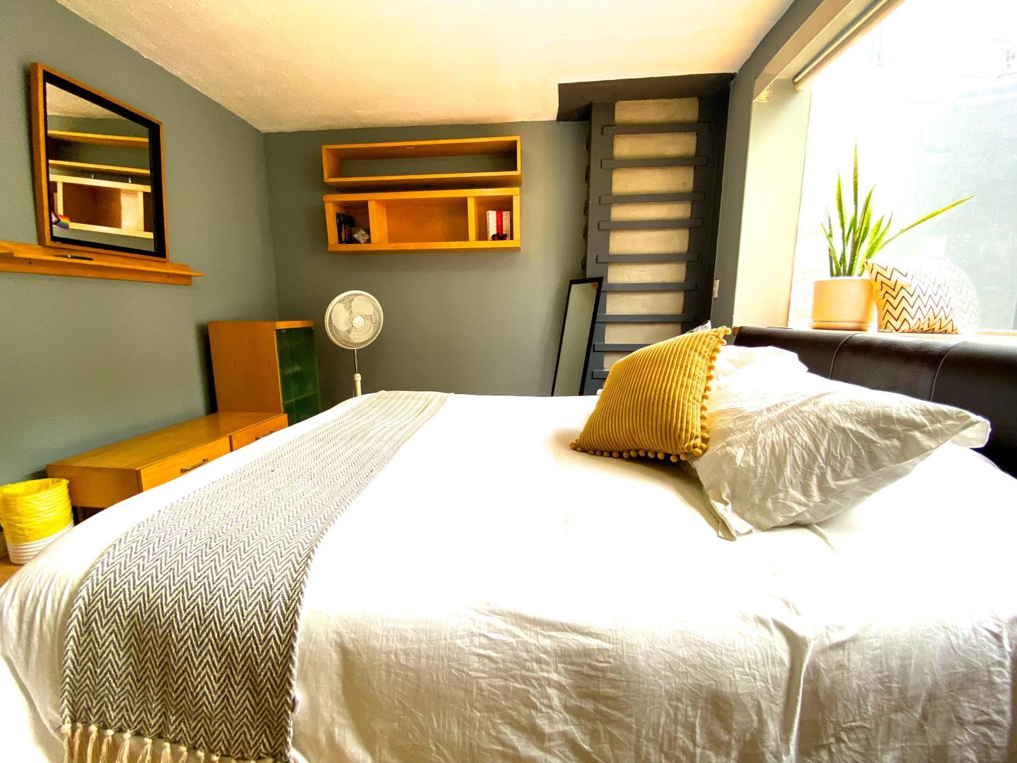 Linda Cerca Del Angel Accommodatie bij particulieren *