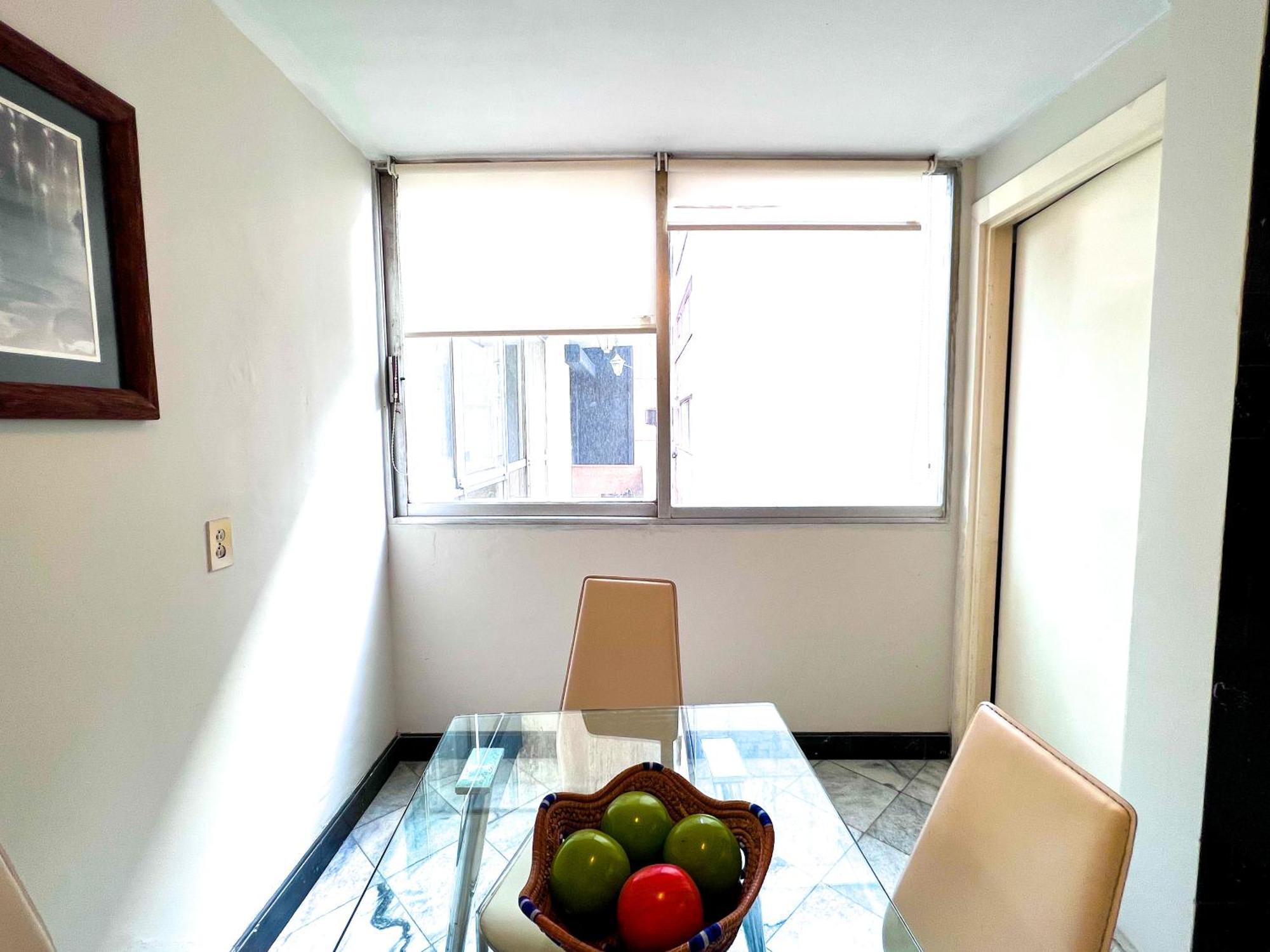 Accommodatie bij particulieren Linda Cerca Del Angel