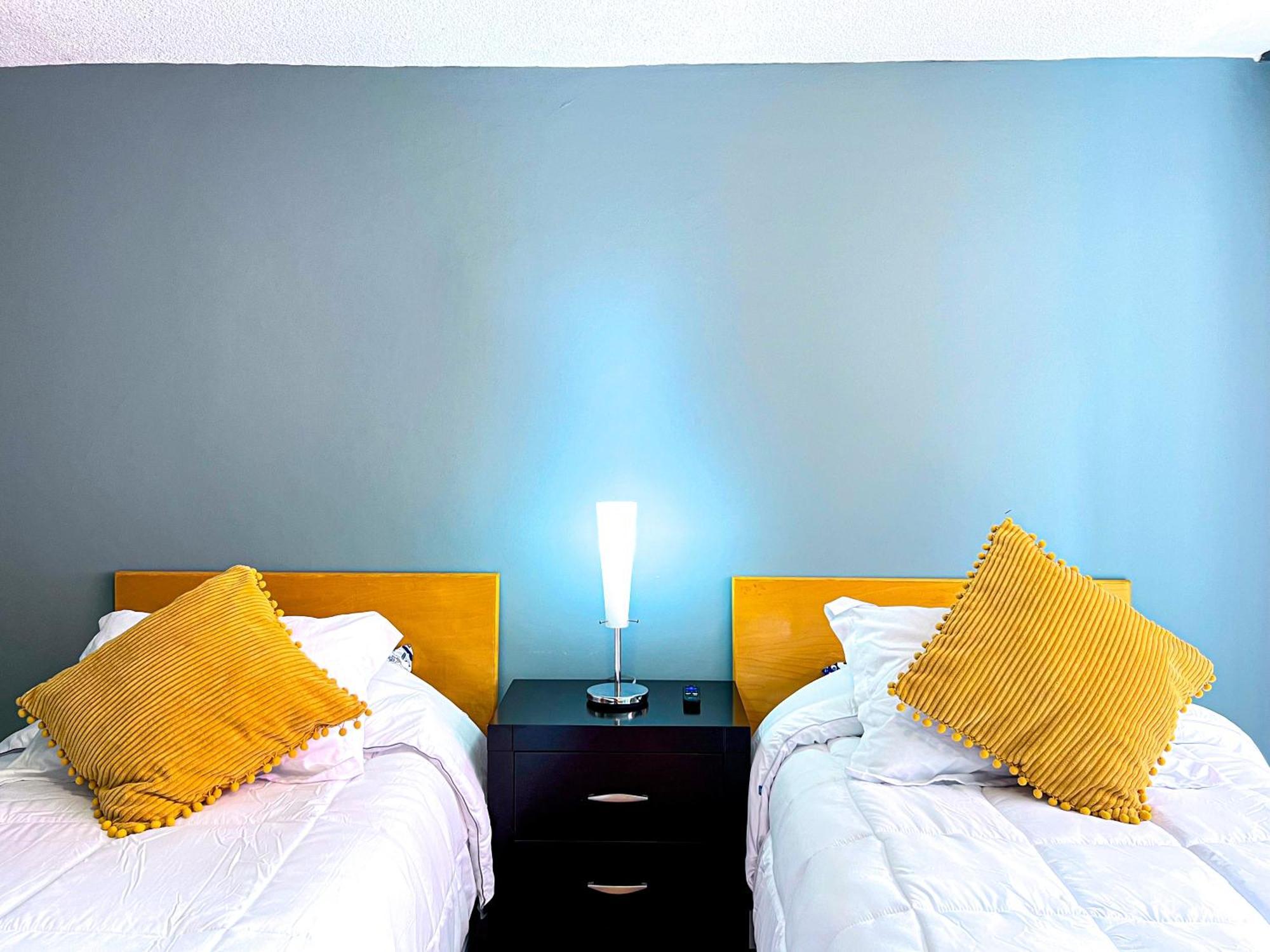 Linda Cerca Del Angel Accommodatie bij particulieren