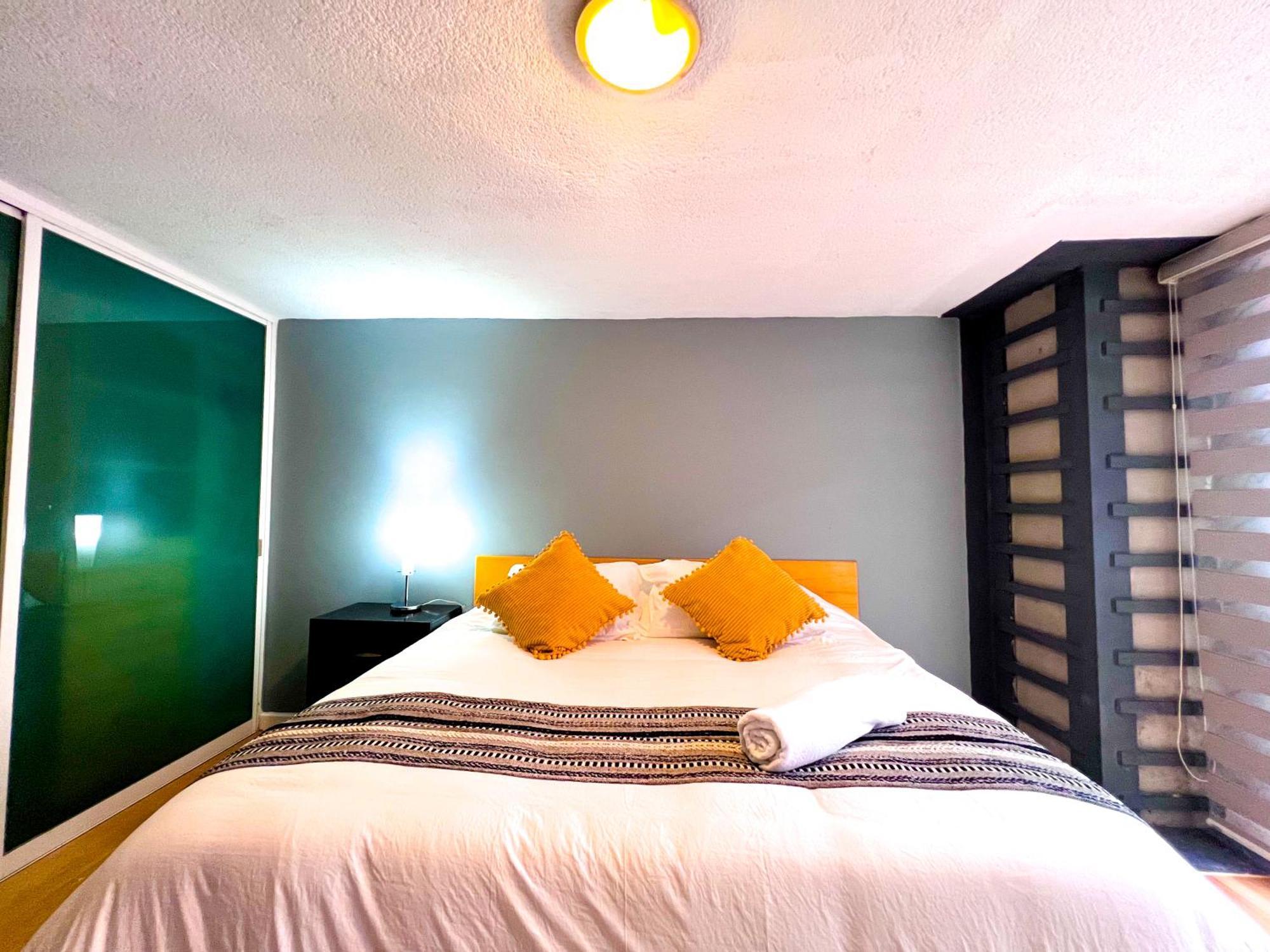 Linda Cerca Del Angel Accommodatie bij particulieren *